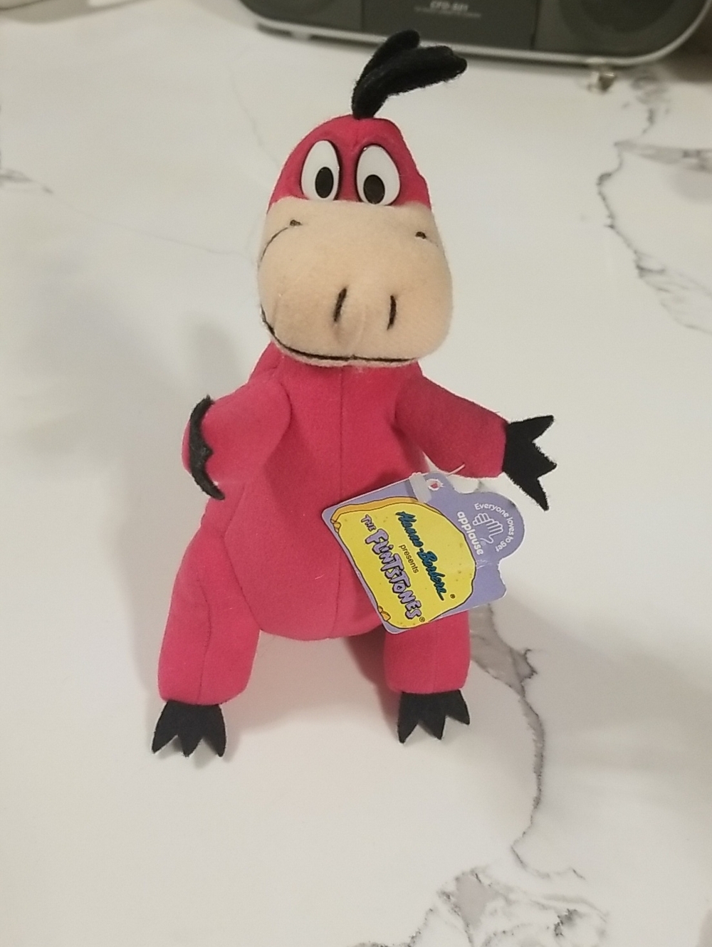 The Flintstones Plush Dino
